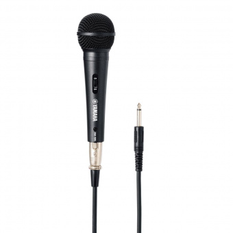 Микрофон YAMAHA DM-105 BLACK